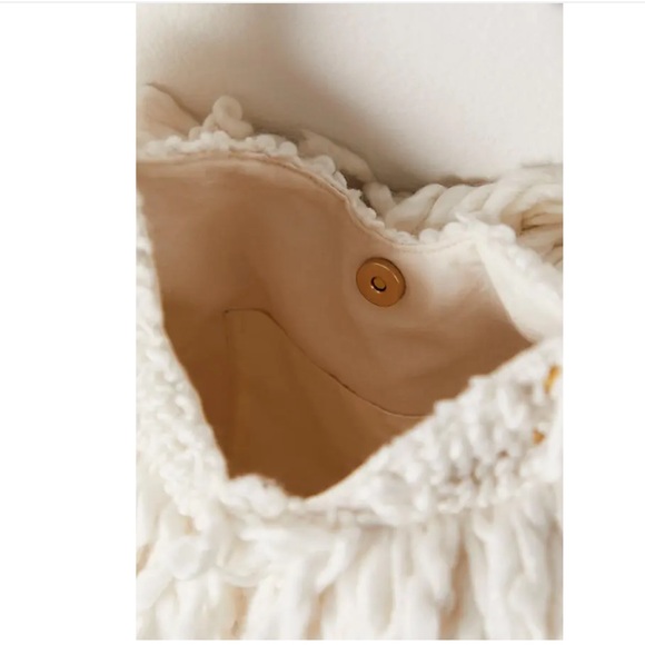 Free People Oslo Tote - Picture 4 of 6